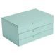 JEWELLERY BOX WOLF SOPHIA 392030 - JEWELLERY BOXES - ACCESSORIES