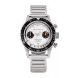 NIVADA GRENCHEN CHRONOMASTER WHITE PANDA INTER. BEZEL - MANUAL - CHRONOMASTER - ZNAČKY