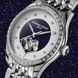 FREDERIQUE CONSTANT CLASSICS LADIES AUTOMATIC DOUBLE HEART BEAT FC-313AVD3BD6B - CLASSICS LADIES - BRANDS