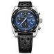 NIVADA GRENCHEN AUTOCHRON BLUE MECAQUARTZ - AUTOCHRON - ZNAČKY