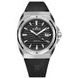 EDOX DELFIN THE ORIGINAL 1973 DATE - GENTS 53032-3CA-NIN - DELFIN - ZNAČKY