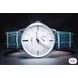 JUNGHANS MEISTER HANDAUFZUG TERRASSENBAU 027/3000.02 - HAND-WINDING - BRANDS