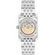 FREDERIQUE CONSTANT CLASSICS CARRÉE AUTOMATIC FC-303RN4C6B - CLASSICS GENTS - ZNAČKY