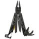 MULTITOOL LEATHERMAN SIGNAL BLACK 832586 - KLEŠTĚ A MULTITOOLY - OSTATNÍ