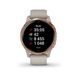 GARMIN VENU ROSEGOLD/SAND BAND 010-02173-23 - GARMIN - BRANDS