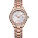 CITIZEN ECO-DRIVE CRYSTAL LADIES FE1233-52A - ELEGANT - BRANDS