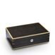 WATCH BOX HEISSE & SÖHNE ABERDEEN 10 70019-90 - WATCH BOXES - ACCESSORIES