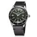 EDOX SKYDIVER DATE AUTOMATIC LIMITED EDITION 80126-3N-NINV - SKYDIVER - BRANDS