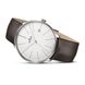 JUNGHANS MEISTER FEIN AUTOMATIC 27/4152.00 - CLASSIC - ZNAČKY