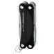 MULTITOOL LEATHERMAN SQUIRT PS4 BLACK - PLIERS AND MULTITOOLS - ACCESSORIES