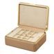 JEWELLERY CASE WOLF BELLA LARGE 781229 - JEWELLERY BOXES - ACCESSORIES