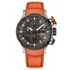 EDOX CHRONORALLY AUTOMATIC CHRONOGRAPH 01129-TGNOCO-GNO - CHRONORALLY - BRANDS