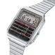 CASIO COLLECTION VINTAGE CA-500WEBF-1AER BACK TO THE FUTURE - CLASSIC COLLECTION - ZNAČKY