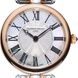 FREDERIQUE CONSTANT CLASSICS ART DECO ROUND QUARTZ FC-200MPW2AR2B - CLASSICS LADIES - BRANDS