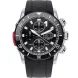 EDOX CO-1 CHRONOGRAPH AUTOMATIC 01128-3NRCA-NN - CO-1 - BRANDS