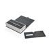 PERO PARKER INGENUITY DELUXE CHROME CT 1502/65314 - FOUNTAIN PENS - ACCESSORIES