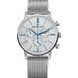 MAURICE LACROIX ELIROS CHRONOGRAPH EL1098-SS002-114-1 - ELIROS - BRANDS