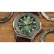 FORMEX REEF GMT AUTOMATIC CHRONOMETER 2202.1.5381.811 - REEF - BRANDS
