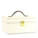 JEWELLERY BOX FRIEDRICH LEDERWAREN ASCOT 20124-1 - JEWELLERY BOXES - ACCESSORIES