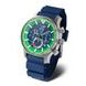 VOSTOK EUROPE EXPEDITION NORTH POLE SOLAR POWER CHRONOGRAPH VR42-595A733B - EXPEDITION NORTH POLE - BRANDS