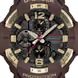 CASIO G-SHOCK GRAVITYMASTER GR-B300H-5AER HORIZON GOLD - GRAVITYMASTER - MĂRCI