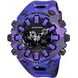 CASIO G-SHOCK GA-V01CMG-6AER BOLD CAMO - G-SHOCK - ZNAČKY