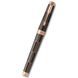 PLNICÍ PERO PARKER PREMIER LUXURY BROWN PGT 1502/713139 - FOUNTAIN PENS - ACCESSORIES