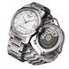 TISSOT TITANIUM AUTOMATIC LADIES T087.207.44.116.00 - TISSOT - ZNAČKY