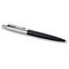 KULIČKOVÉ PERO PARKER JOTTER XL RICHMOND MATTE BLACK 1502/1268358 - KULIČKOVÁ PERA - OSTATNÍ