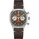 HAMILTON AMERICAN CLASSIC INTRA-MATIC CHRONOGRAPH H MECHANICAL H38429591 - AMERICAN CLASSIC - BRANDS