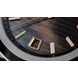 FORMEX ESSENCE THIRTYNINE AUTOMATIC CHRONOMETER BLACK PEARL STEEL BRACELET 0339.1.6641.101 - ESSENCE - ZNAČKY