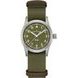 HAMILTON KHAKI FIELD QUARTZ 33MM H69301960 - KHAKI FIELD - BRANDS