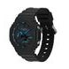 CASIO G-SHOCK GA-2100-1A2ER NEON ACCENT SERIES - CASIOAK - BRANDS