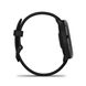 GARMIN VÍVOACTIVE® 6 SLATE / STRAP BLACK 010-02985-00 - VIVOACTIVE 6 - BRANDS