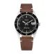 NIVADA GRENCHEN ANTARCTIC DIVER 32038A - ANTARCTIC - ZNAČKY