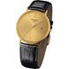 TISSOT GOLDRUN SAPPHIRE 18K GOLD T922.410.16.021.00 - GOLDRUN - ZNAČKY