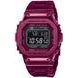 CASIO G-SHOCK GMW-B5000RD-4ER - CASIO - BRANDS
