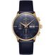 JUNGHANS MEISTER CHRONOSCOPE 27/7024.02 - CHRONOSCOPE - BRANDS