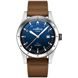 FORTIS FLIEGER F-41 LIBERTY BLUE F4220025 - FLIEGER - BRANDS