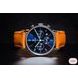 JUNKERS DESSAU HERREN CHRONOGRAPH 919.01.01 - DESSAU HERREN - BRANDS