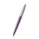 KULIČKOVÉ PERO PARKER JOTTER VICTORIA VIOLET CT 1502/1253190 - KULIČKOVÁ PERA - OSTATNÍ