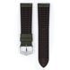 ŘEMÍNEK HIRSCH ARNE - ZELENÝ - STRAPS - ACCESSORIES