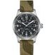 HAMILTON KHAKI FIELD DAY DATE AUTO H70535031 - KHAKI FIELD - BRANDS