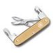 KNIFE VICTORINOX COMPANION SLIM ALOX 0.8170.28 - POCKET KNIVES - ACCESSORIES
