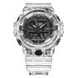 CASIO G-SHOCK GA-700SKE-7AER TRANSPARENT SERIES - CASIO - BRANDS