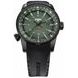 TRASER P68 PATHFINDER GMT GREEN, RUBBER - TACTICAL - BRANDS