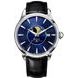 BALL TRAINMASTER MOON PHASE NM3082D-LLJ-BE - TRAINMASTER - BRANDS