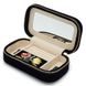 JEWELLERY CASE WOLF ZOE 393316 - JEWELLERY BOXES - ACCESSORIES