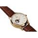 ORIENT CONTEMPORARY LADIES SEMI SKELETON RA-AG0024S - CONTEMPORARY - ZNAČKY