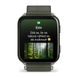 GARMIN VENU® X1 MOSS S NYLONOVÝM ŘEMÍNKEM COMFORTFIT V BARVĚ MOSS 010-02980-03 - X1 - ZNAČKY